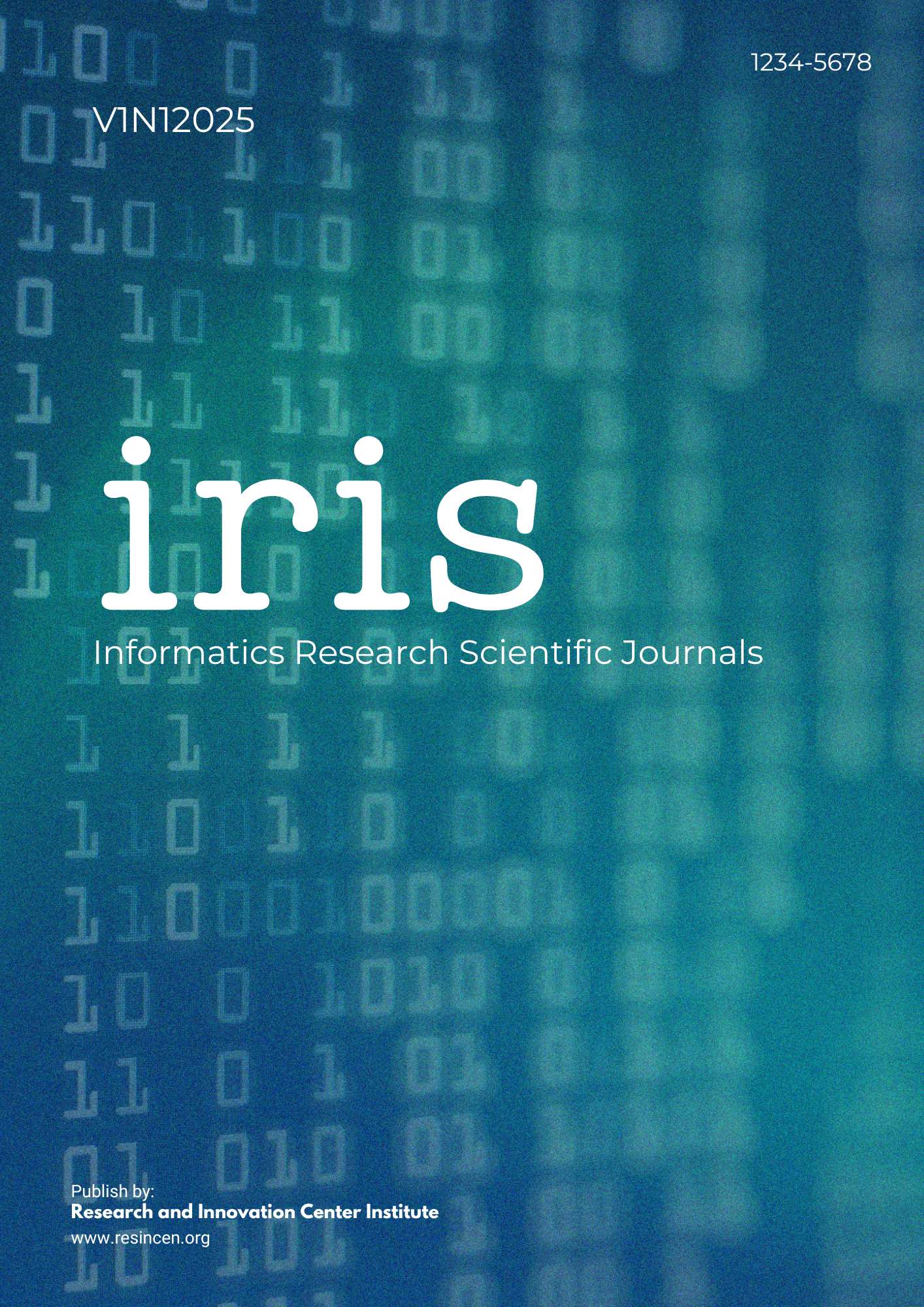 IRIS Journal