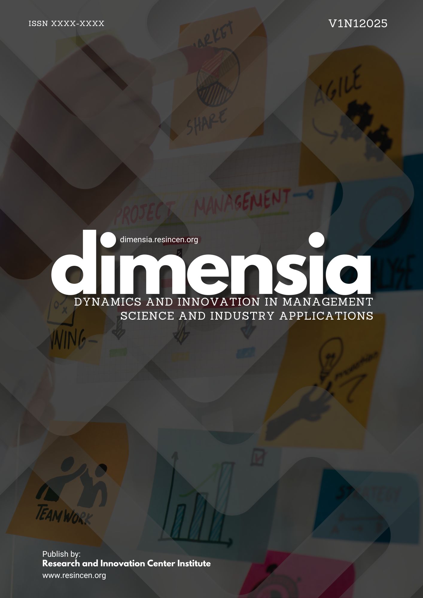 Dimensia Journal
