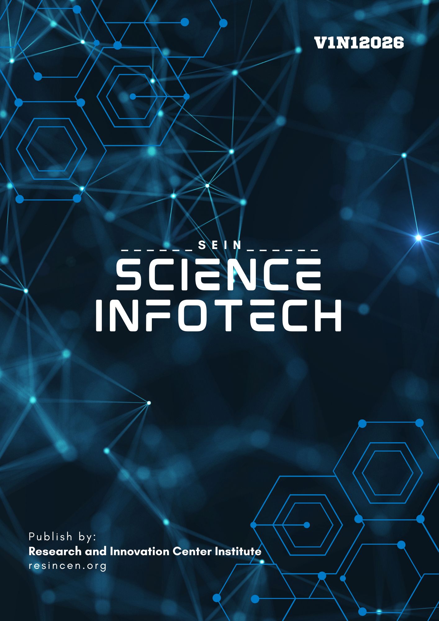 Science Infotech Journal