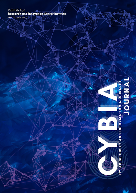 CYBIA